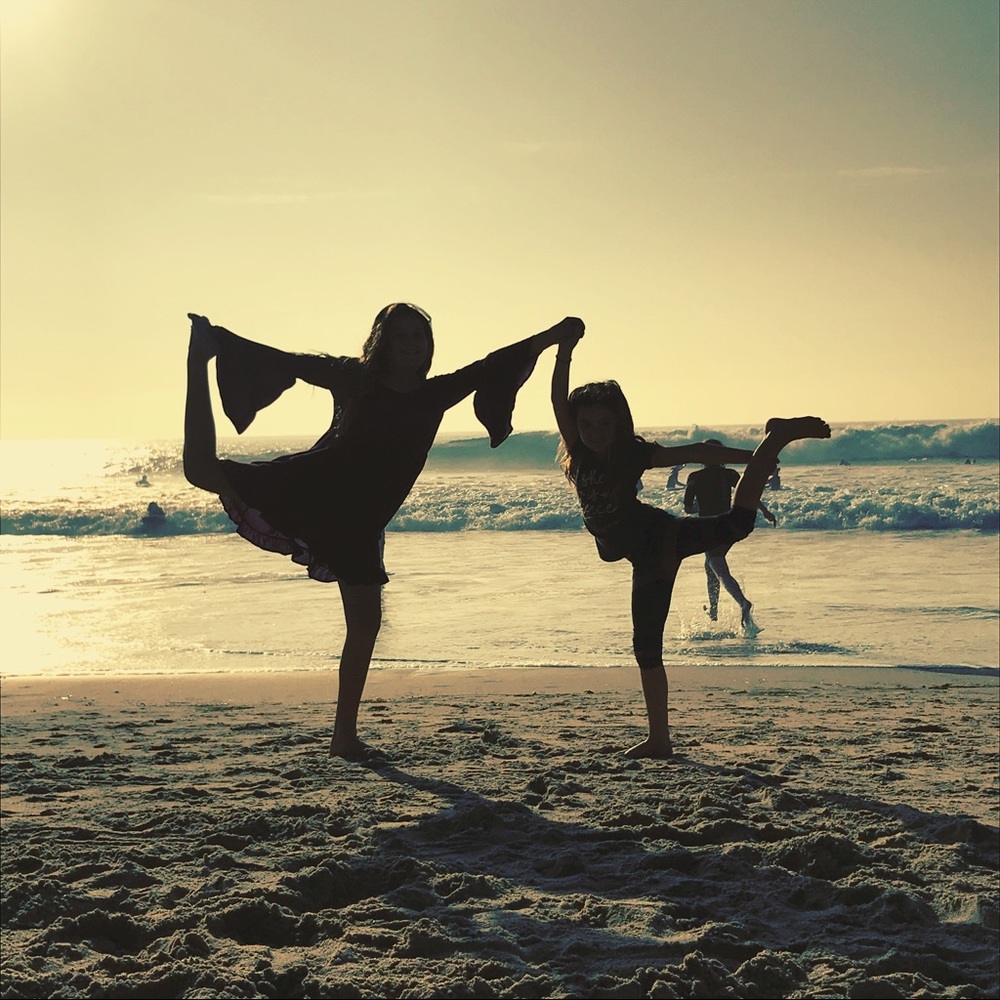 Meet your Posher, Christie